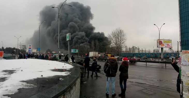На місці пожежі на «Лісовій» виявили тіло жінки На місці пожежі на «Лісовій» виявили тіло жінки