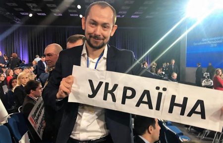 Я попросив Путіна відпустити Сущенка, — кореспондент УНІАН у Москві