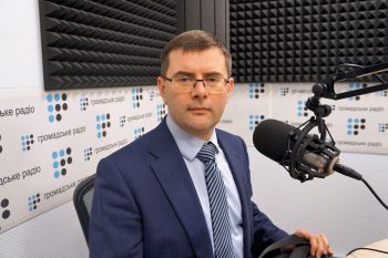 В Чернобыльской зоне создадут биосферный заповедник, — Виталий Петрук В Чернобыльской зоне создадут биосферный заповедник, — Виталий Петрук