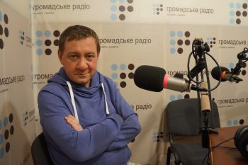 Крымские татары – народ-заложник – Айдер Муждабаев Крымские татары – народ-заложник – Айдер Муждабаев