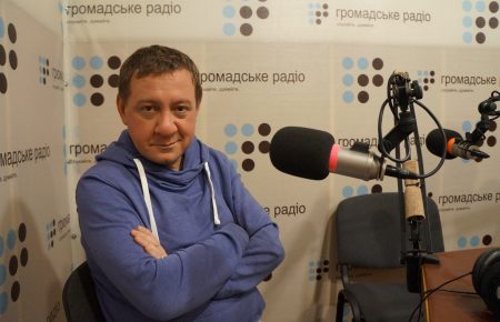 Крымские татары – народ-заложник – Айдер Муждабаев