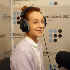 Світлана Тарабарова