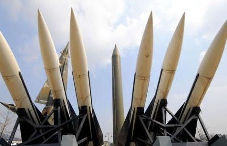 Джемілєв заявив про ядерну зброю у Криму
