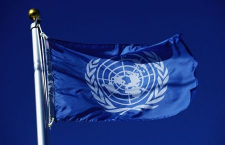 Близько 25 тисяч людей потерпають через проблеми перетину лінії розмежування — ООН