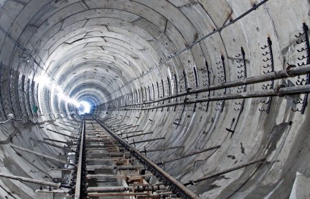 У КМДА назвали можливу дату і терміни будівництва метро на Троєщину (ВІДЕО)