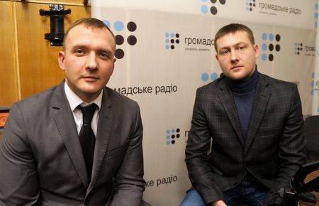 В «ЛНР» «легалізували» українських адвокатів, — ЗМІ