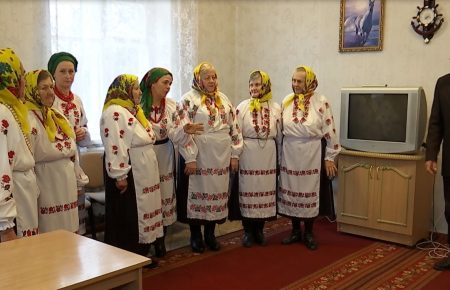 Козацькі пісні Дніпропетровщини охоронятиме ЮНЕСКО