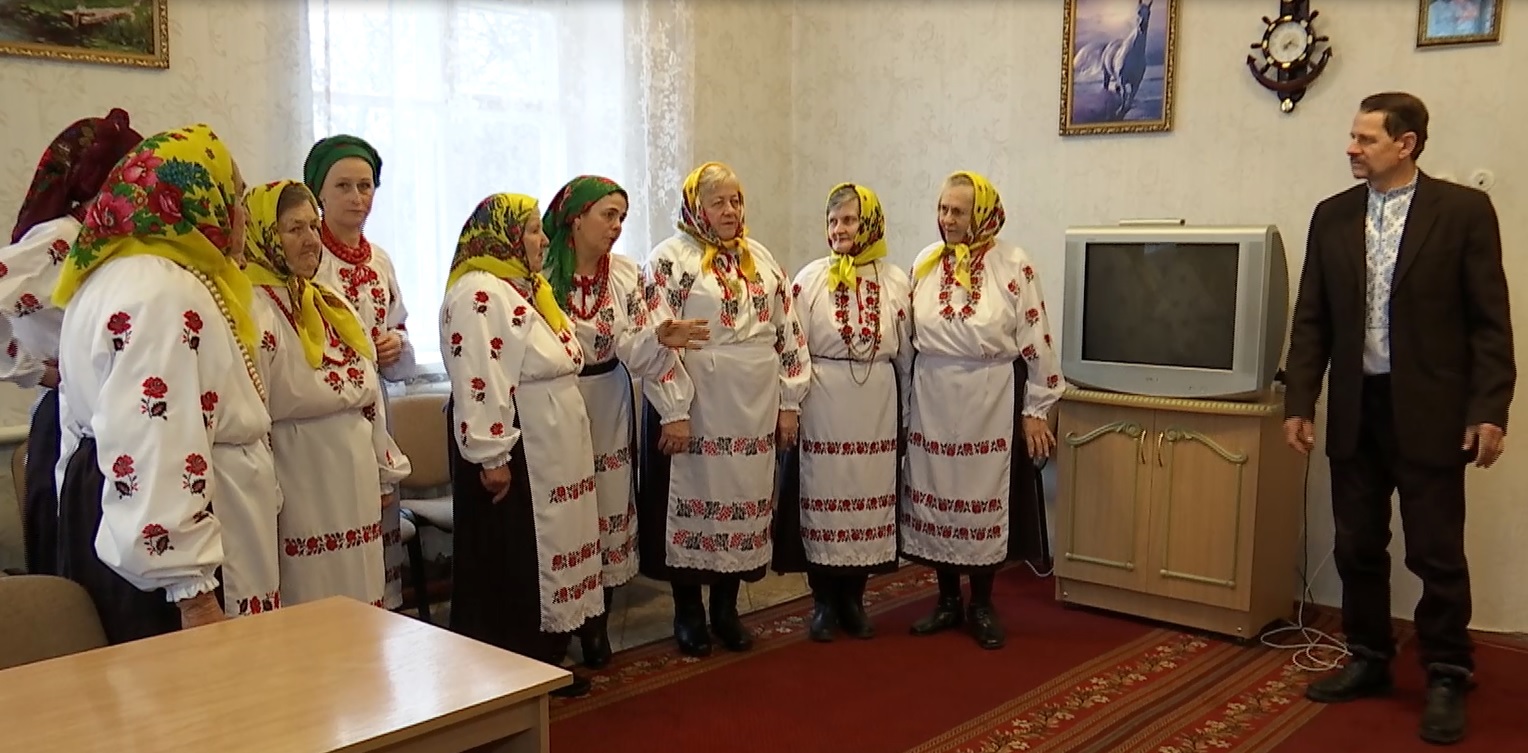 Козацькі пісні Дніпропетровщини охоронятиме ЮНЕСКО