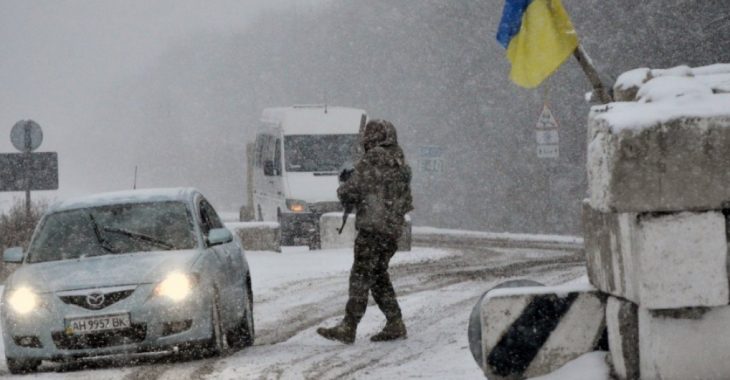 В "ЛНР" сказали, коли чекають від української сторони 15 полонених В "ЛНР" сказали, коли чекають від української сторони 15 полонених