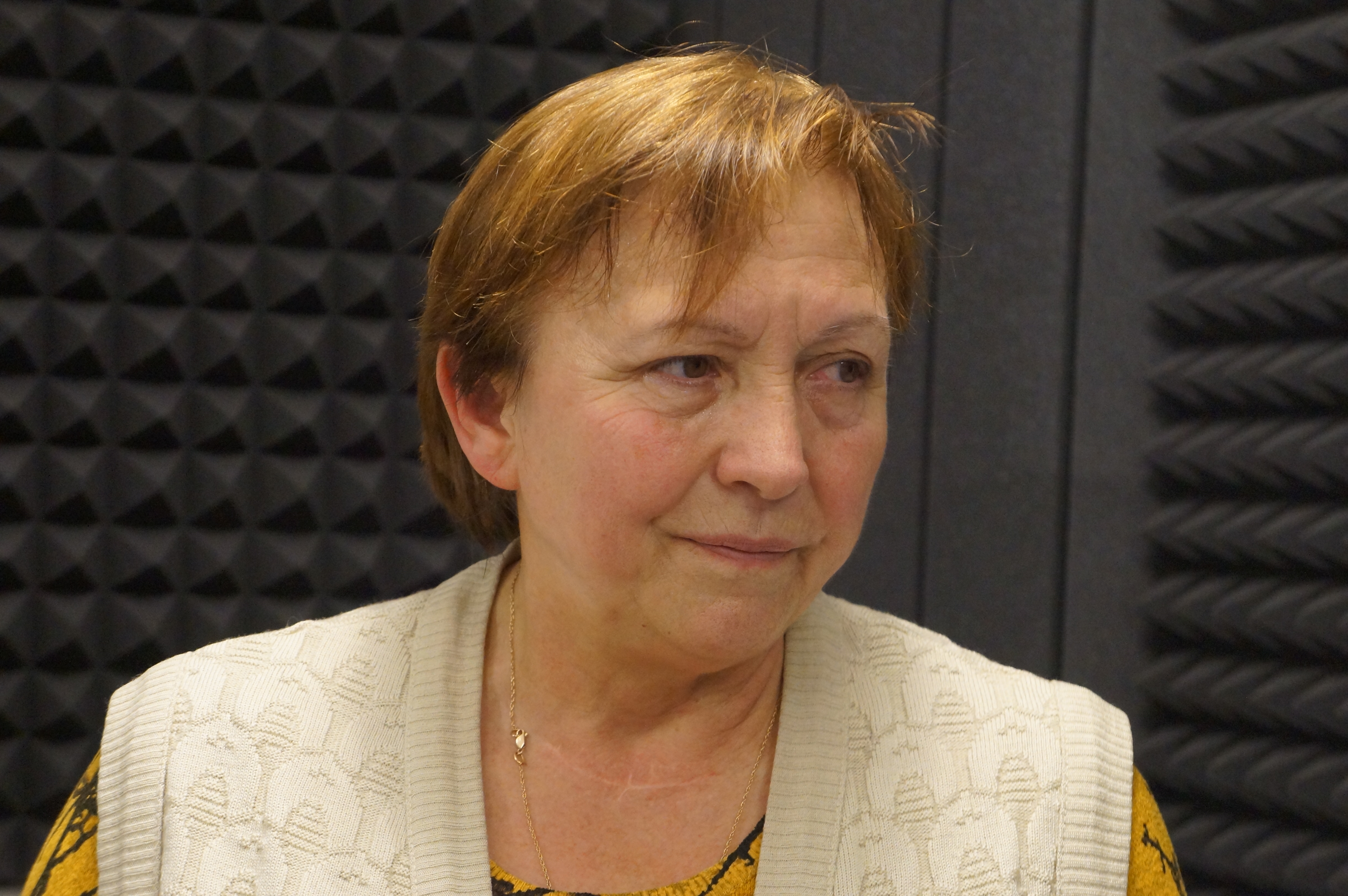 «Захарченко наказав катувати мого сина і ще двох офіцерів», ― Ніна Брановицька
