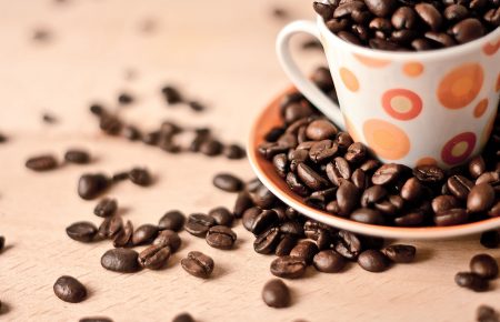 Кава як «витверезник народів» і «напій революцій», — Олексій Мустафін