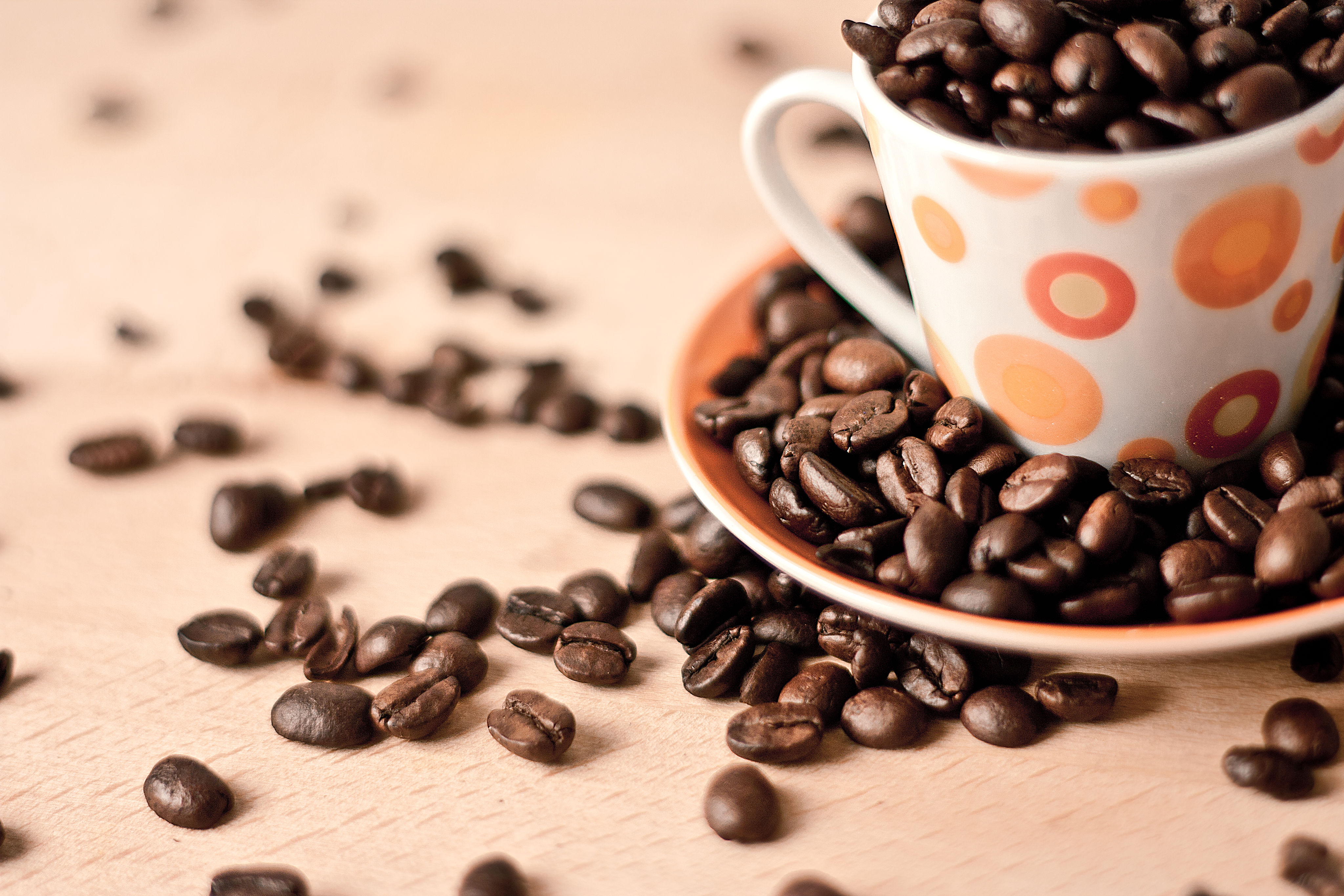 Кава як «витверезник народів» і «напій революцій», — Олексій Мустафін