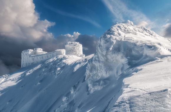 Знімки української природи опинилися серед переможців міжнародного фотоконкурсу Знімки української природи опинилися серед переможців міжнародного фотоконкурсу
