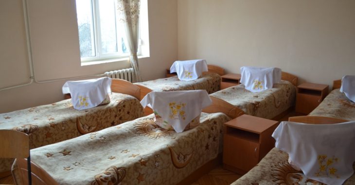 В РФ заявили, що в "ДНР" вдвічі побільшало вихованців в дитбудинках В РФ заявили, що в "ДНР" вдвічі побільшало вихованців в дитбудинках