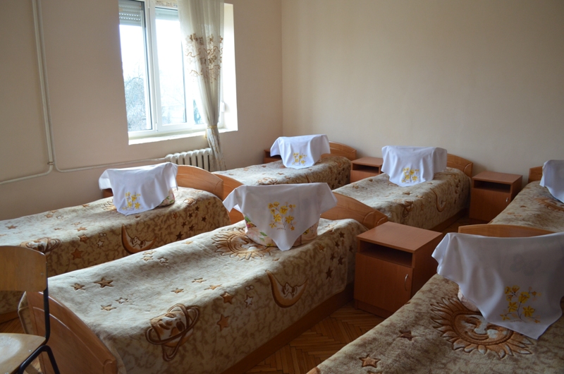 В РФ заявили, що в "ДНР" вдвічі побільшало вихованців в дитбудинках