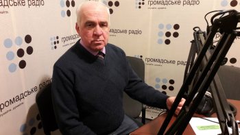 Через те, що наша громада не може об’єднатися, ми втрачаємо багато коштів, — Герасименко Через те, що наша громада не може об’єднатися, ми втрачаємо багато коштів, — Герасименко