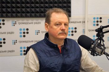 Освіти, яка була до пандемії, вже немає, настає нова епоха — Сергій Горбачов Освіти, яка була до пандемії, вже немає, настає нова епоха — Сергій Горбачов