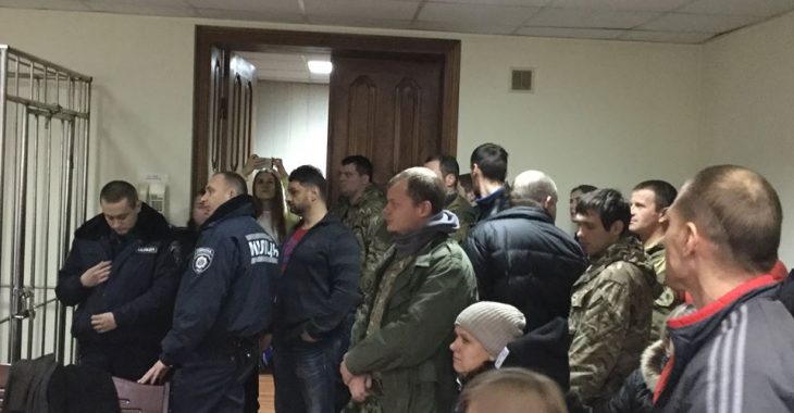 У Луцьку чоловіка, який збив учня, залишили під вартою з можливістю вийти під заставу У Луцьку чоловіка, який збив учня, залишили під вартою з можливістю вийти під заставу