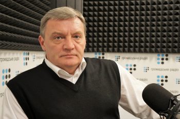 Министерство оккупированных территорий в 2017 получит только зарплаты, — Грымчак