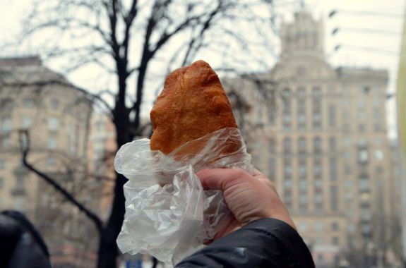 Як відреагували користувачі соцмереж на подорожчання «Київської перепічки» Як відреагували користувачі соцмереж на подорожчання «Київської перепічки»