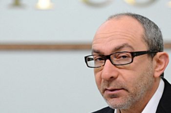 Мер Харкова Геннадій Кернес відмовляється звітувати за прозорими стандартами — активісти «Чесно» Мер Харкова Геннадій Кернес відмовляється звітувати за прозорими стандартами — активісти «Чесно»