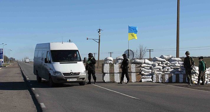 Які недоліки КПВВ на лінії розмежування? Звіт "Прифронтової інспекції" Які недоліки КПВВ на лінії розмежування? Звіт "Прифронтової інспекції"