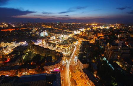 Завдяки петиції в Києві запустили нічні маршрути