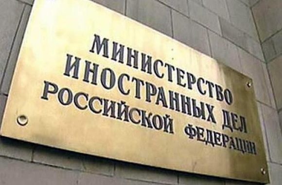 В РФ наміри щодо торгової блокади Донбасу порівняли з "гетто" В РФ наміри щодо торгової блокади Донбасу порівняли з "гетто"