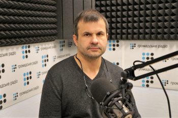 Києву необхідні соціальні ринки, — Микола Криворот Києву необхідні соціальні ринки, — Микола Криворот