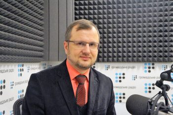 Альтернативи сервісу і мережі ПриватБанку поки не існує, — Несходовський Альтернативи сервісу і мережі ПриватБанку поки не існує, — Несходовський