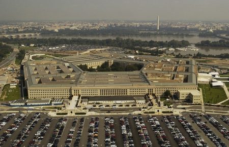 Сенат США заборонив військову співпрацю із Росією
