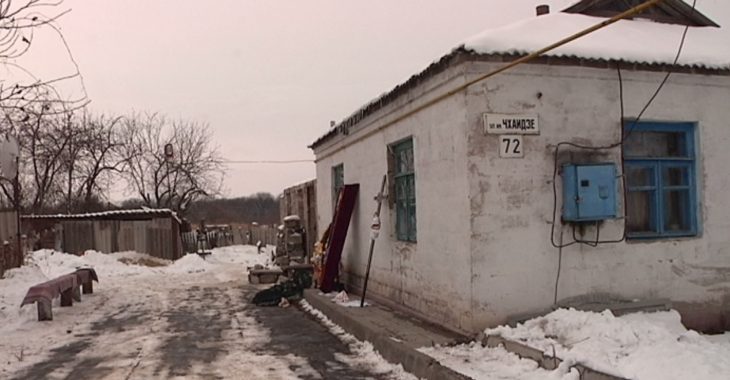 На Дніпропетровщині бабуся позбавила життя себе та своїх онуків На Дніпропетровщині бабуся позбавила життя себе та своїх онуків