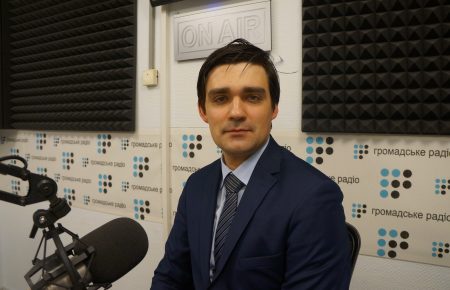 В Україні варто запровадити посаду інформаційного комісара ― Ігор Розкладай