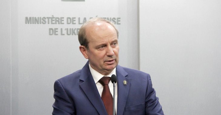 Уряд виділив 100 млн грн на житло військовослужбовців, — офіційно Уряд виділив 100 млн грн на житло військовослужбовців, — офіційно