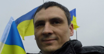 «Я пошепки спитала, куди били?», — дружина затриманого ФСБ кримчанина «Я пошепки спитала, куди били?», — дружина затриманого ФСБ кримчанина
