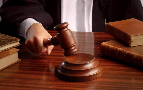Луганщина: депутата засудили до 4 років позбавлення волі через "референдум" Луганщина: депутата засудили до 4 років позбавлення волі через "референдум"