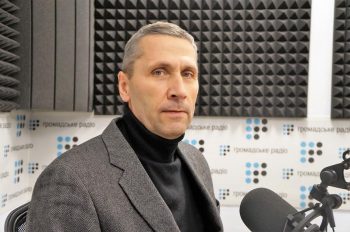 Украина должна научиться сама себе помогать, — Игорь Козий Украина должна научиться сама себе помогать, — Игорь Козий