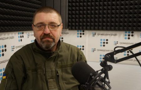 Блокада ОРДЛО буде відбуватися у правовому полі, — Сергій Акимович