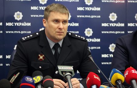 В Управлінні Держохорони України допомагали російським наркодилерам