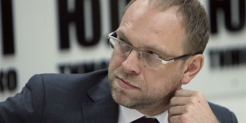 Не трагедія, якби Україна починала 2017 рік без бюджету, — Сергій Власенко