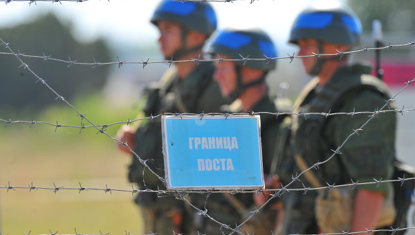 Пройдут ли российские войска из Приднестровья по территории Украины?