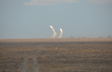 Чи зменшила Україна зону випробування ракет?