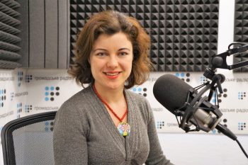 Наш фотоконкурс благотворительности – беспрецедентный в Европе, — Леся Ярошенко Наш фотоконкурс благотворительности – беспрецедентный в Европе, — Леся Ярошенко
