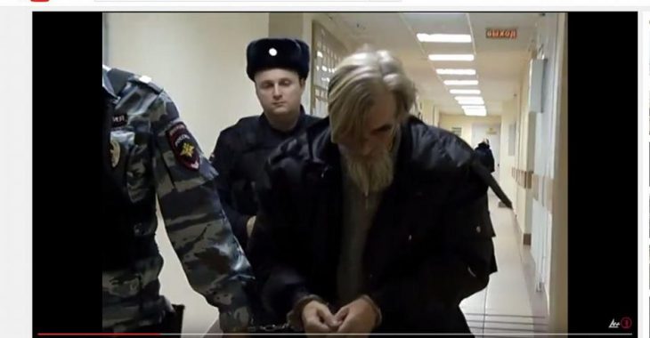 За що заарештували голову карельського відділення «Меморіалу»? Версії За що заарештували голову карельського відділення «Меморіалу»? Версії
