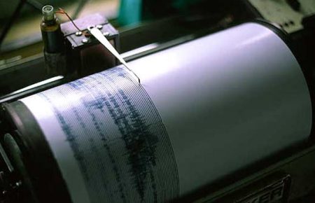 Потужний землетрус сколихнув Китай — відео