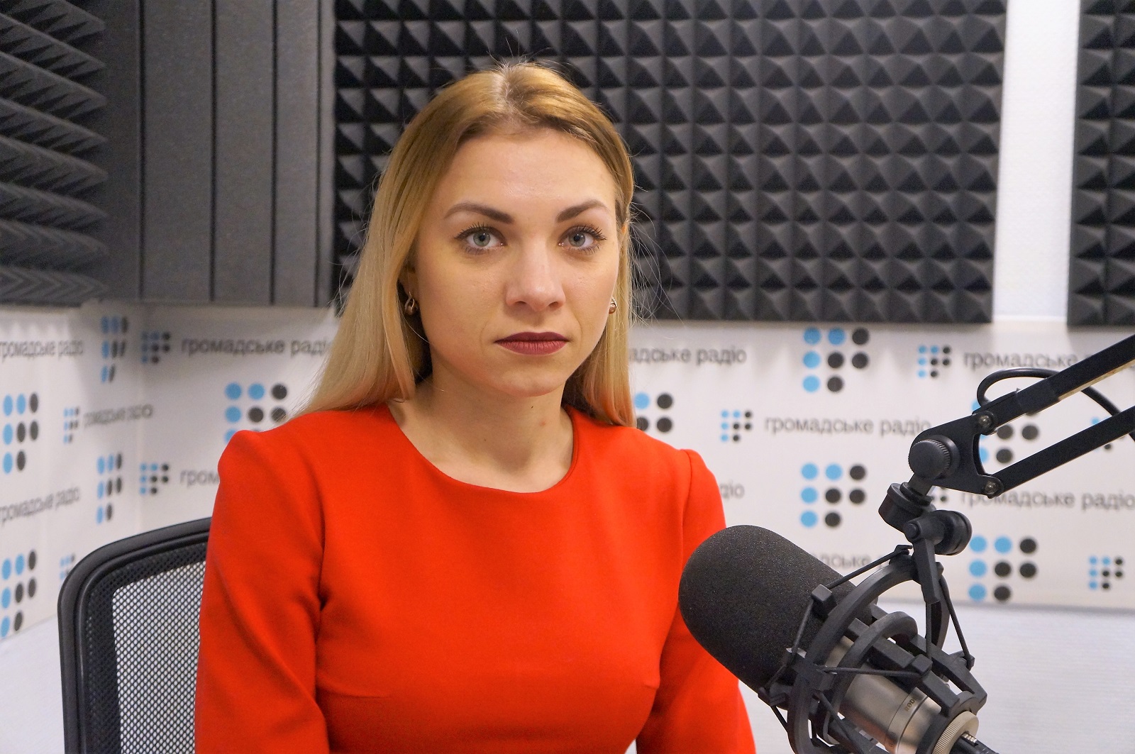 Запроса на «мир любой ценой» на Донбассе уже нет, — Золкина