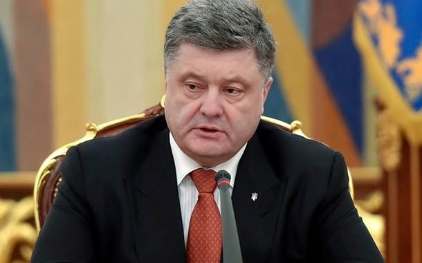 Порошенко скликає Військовий кабінет РНБО через ситуацію в Авдіївці Порошенко скликає Військовий кабінет РНБО через ситуацію в Авдіївці