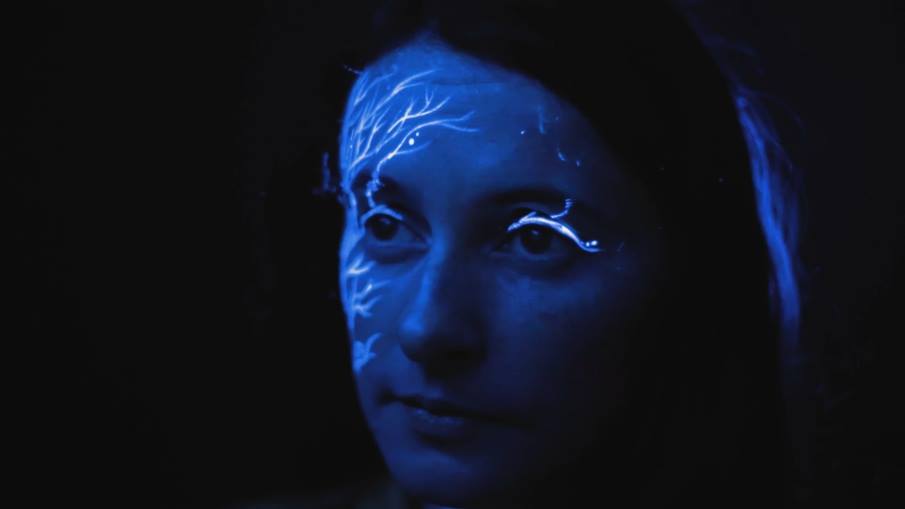 Арт-фолк гурт Troye Zillia презентував кліп у містичній техніці, — відео