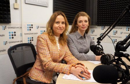 За кордоном є інвестори, які хочуть вкладати кошти саме в Донбас, — Катерина Сідаш