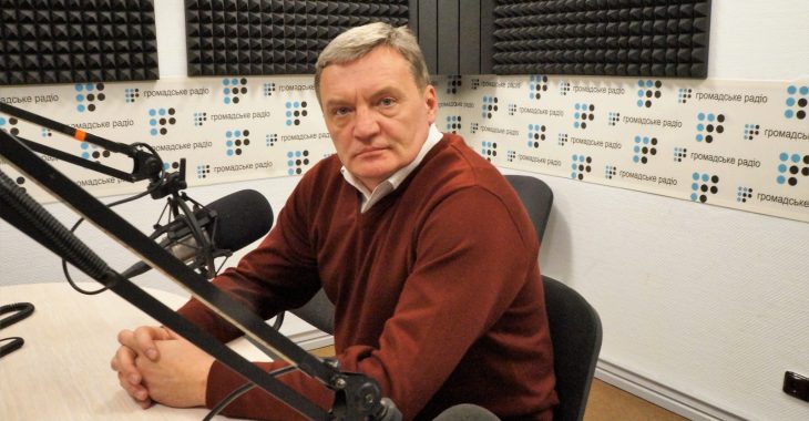 Під час затримання Юрій Гримчак був озброєний пістолетом — дружина Під час затримання Юрій Гримчак був озброєний пістолетом — дружина